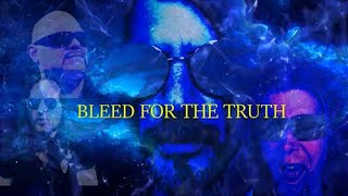 FICTION SYXX - BLEED FOR THE TRUTH  - Single
