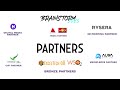 Brainstorm 2025 – Celebrating Biomedical Innovation | Official Aftermovie