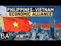 How The Philippines &amp; Vietnam Became Economic Allies