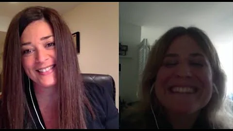 Awaken Your Truth Conversations with Deborah Acker