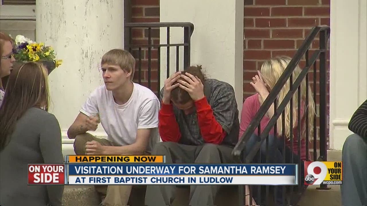 Young woman killed by deputy mourned