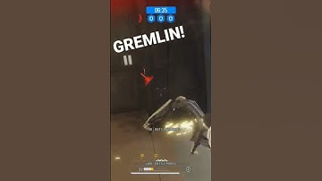 Yoda is Crazy in Battlefront 2...