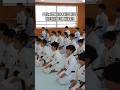 小学生合宿 アップ&形#空手 #型