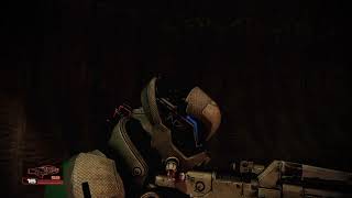 Mass Effect™ Legendary Edition Camera Glitch