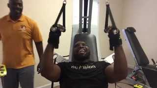 Fittech Outtakespromo