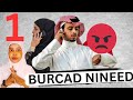 QUMAYADII NINKA KADHACDAY GABADHII RAJADA AHAYD MAXUU NINKII KU NOQDAY 
