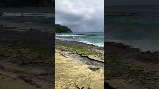 Anse Bazarca Beach, The Seychelles