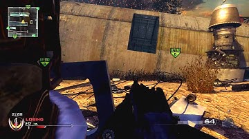 GameBattles Full Map #3