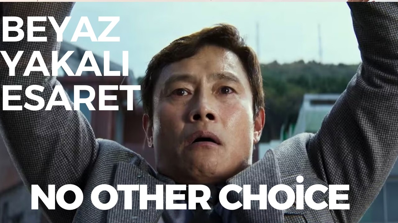 BEYAZ YAKANIN ALTINDAKİ CANAVAR: Sizin Sınırınız Ne? | No Other Choice