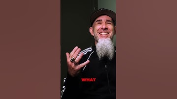 How Anthrax got BANNED from MTV #anthrax #metal #metalhead #thrashmetal