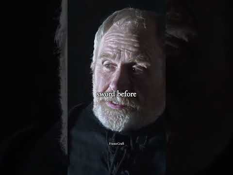 Jon Snow Receives