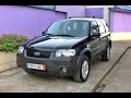 Ford Maveric 2.3 2006