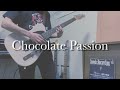 chocolate passion/凛として時雨 copy