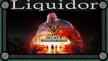 State of Decay 2 | One Final Run: Green Zone to Lethal | Nightmare Zone, part 18