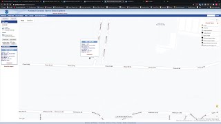 Find Control with Google Maps