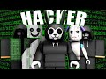 IL MISTERO DEL MONDO SEGRETO DEGLI HACKER DI ROBLOX