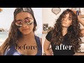 transitioning to natural hair | tips and tricks