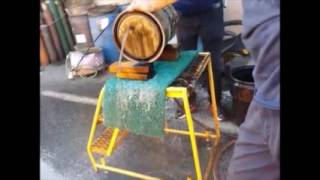 Dpf Cleaner - Cobra Clean No Heat, 75% Less