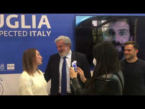 LA RIPRESA DEL TURISMO PARTE DA BIT 2022