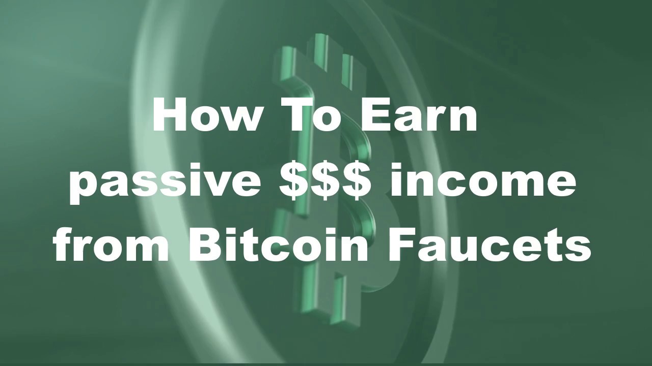 Top Bitcoin Faucets Guaranteed Paying 2018 YouTube