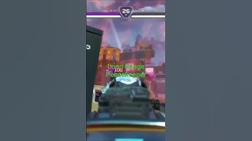 Fun New 1v1 Game Mode In Apex #apexlegends #apex #apexlegendsclips #gaming