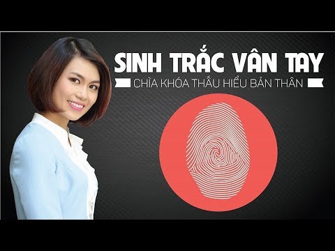 Video Bài 11: Vân tay Mắt công WPWL - youtube