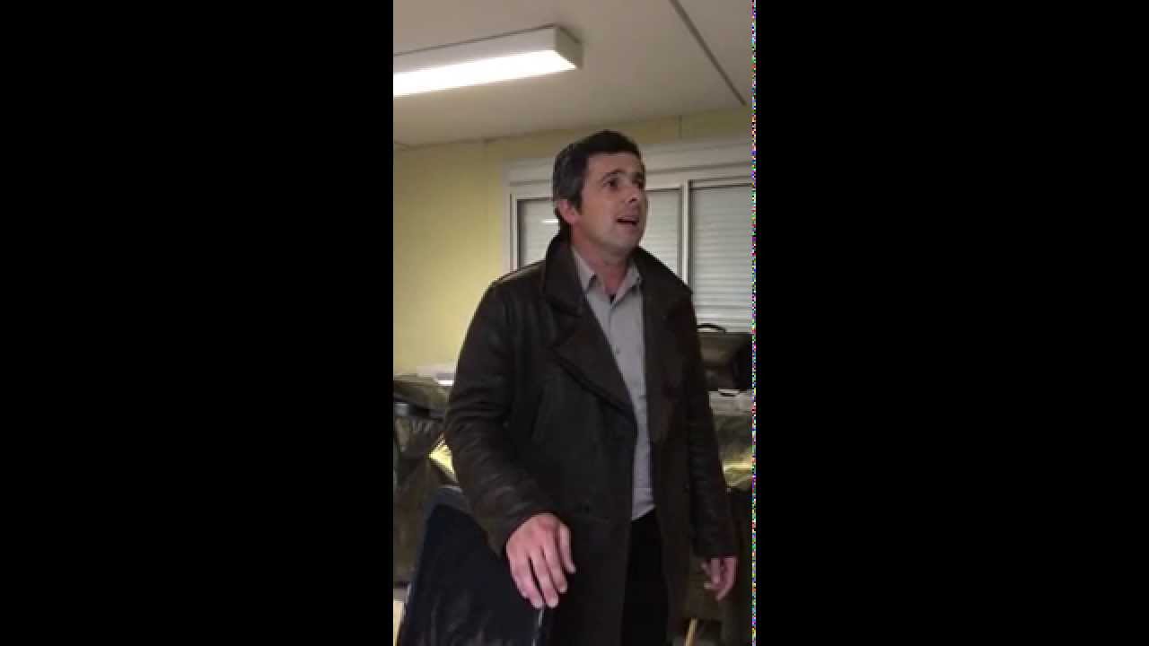 Vie et Lumière. Cantique: Redonne moi le vrai bonheur. Chanté par Kimi