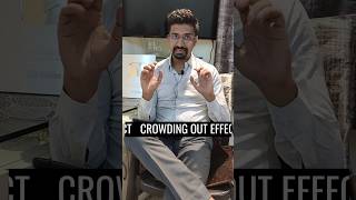 What Is Crowding Out Effect ?