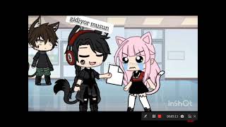 Tamamen Alfa Okulundaki Bir Kedicik Glmm Gacha Life Mini Filmi Türkçe Çeviri Açıklama Oku