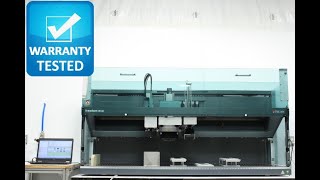 Tecan Freedom EVO-2 200 Liquid Handler [BOSTONIND] - 45810