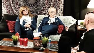 Jason Bonham - David Coverdale & Mick Jones Interview (06/15/2018)