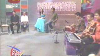 Video thumbnail of "Golu Hadawatha Viwara Karanna"