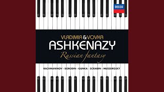 Borodin: Prince Igor - Arr. Vovka Ashkenazy / Polovtsian Dances - Presto