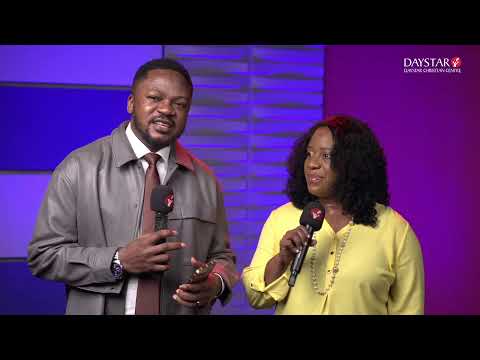 Daystar Christian Centre