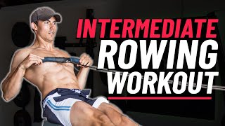 Famous Build a Stronger Butt and Legs with this 20 Minute Rowing Workout Net Worth