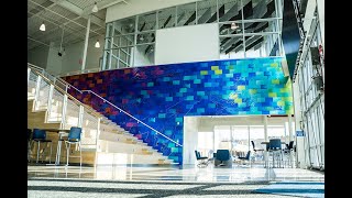 Building Ascent: Chapter 18