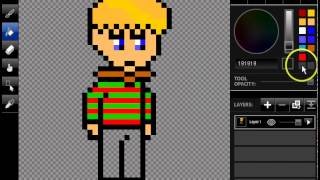 A Sploder Graphic 2