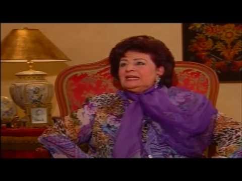 برنامج حنين مع الاستاذه ماما أنيسه تقديم الاعلامي بدر بورسلي