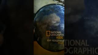 National Geographic Kids