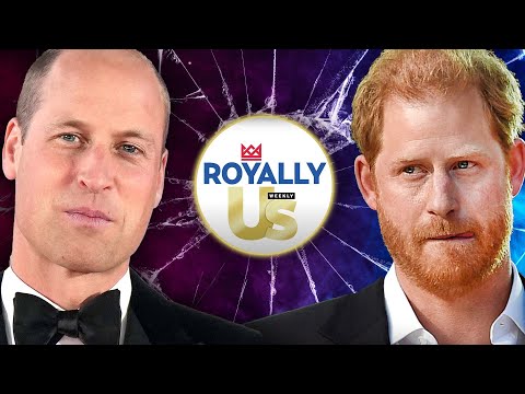 Prince William vs