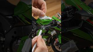 🚗Die-Cast ASMR Unboxing! Follow for more mini car videos.#BMW #ASMR #DieCast #MiniCars #Shorts
