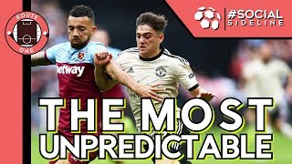 The MOST Unpredictable Premier League Season... | #SocialSideline | Premier League Debate