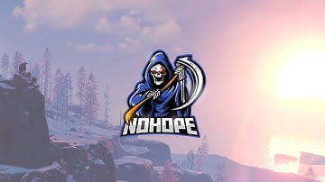 noHOPE - RUST clan intro