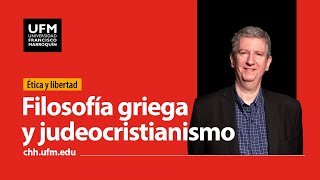 Filosofía griega y judeocristianismo | San Agustín de Hipona