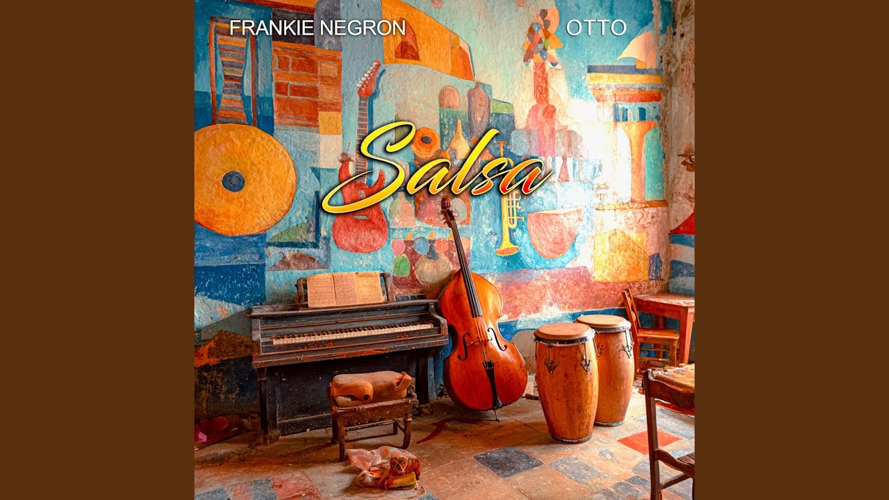 Watch Salsa on YouTube Watch Salsa on YouTube
