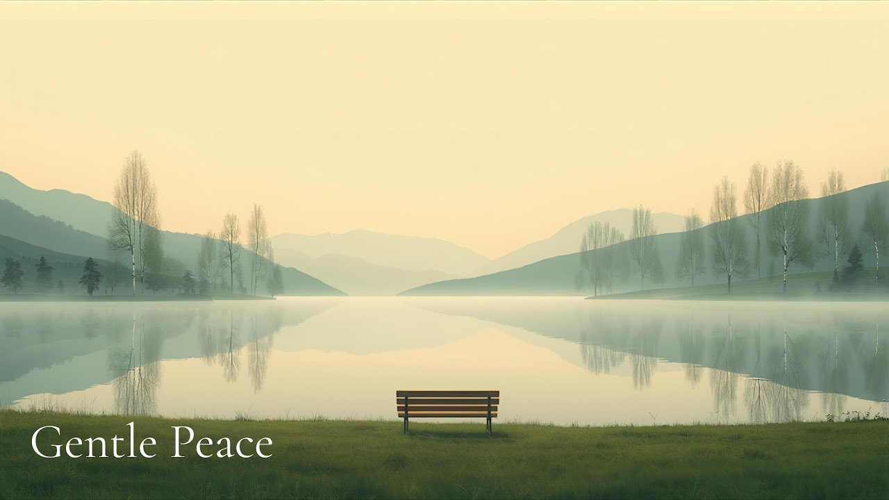 Soaking worship instrumental | Peaceful Instrumentals for Prayer and Reflection