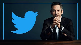 Sam Harris opens up about leaving Twitter