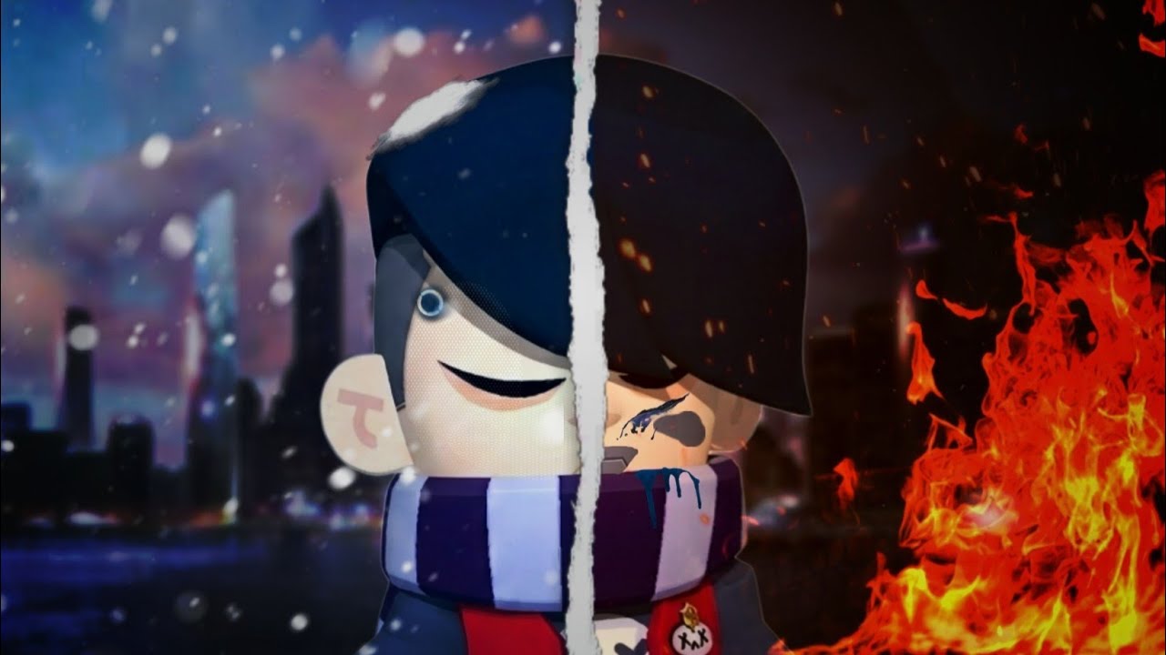 Brawl Stars: стать анскилом...