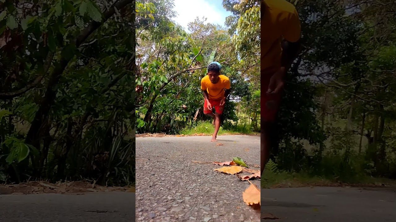 Ende Lio || contoh 127