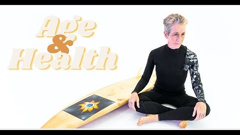 10 facts on ageing and health - that effects us all !